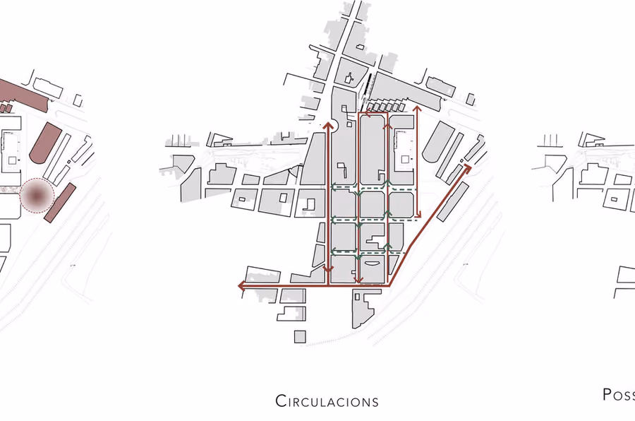 Segundo premio en el concurso del Carrer Orosi