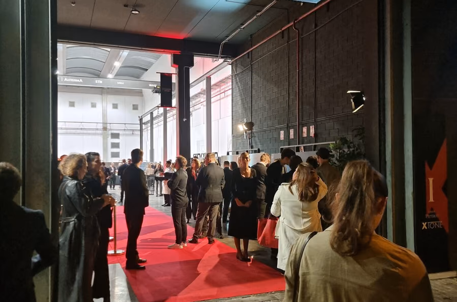 Premio al mejor showroom de España y Portugal