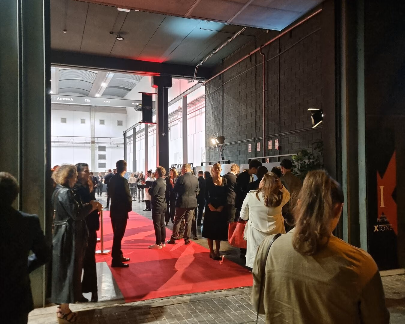 Premio al mejor showroom de España y Portugal