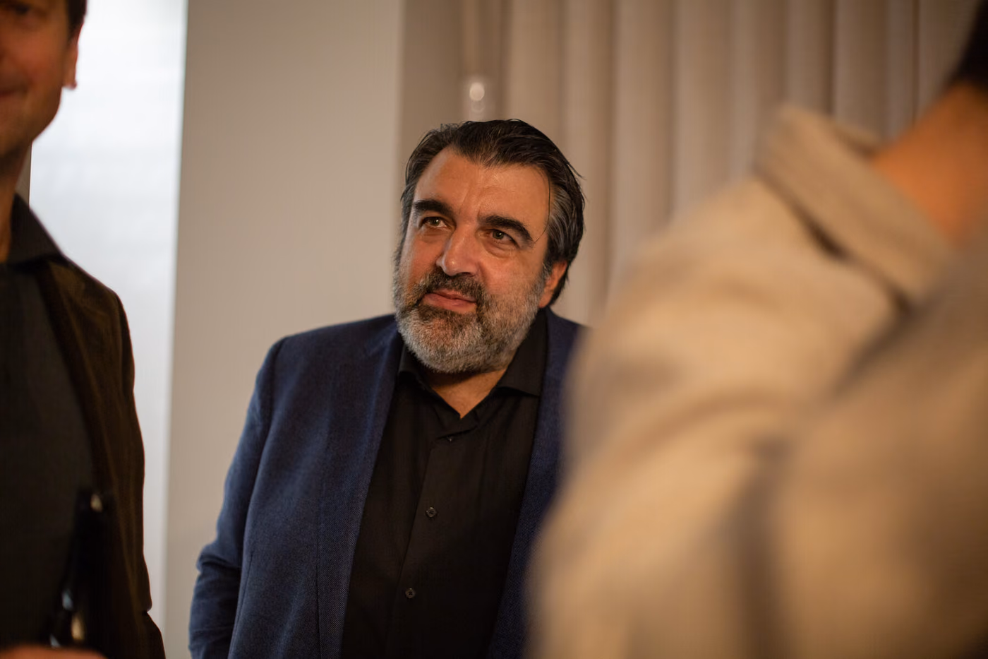 Evento con el artista César Barrio, imagen 2.