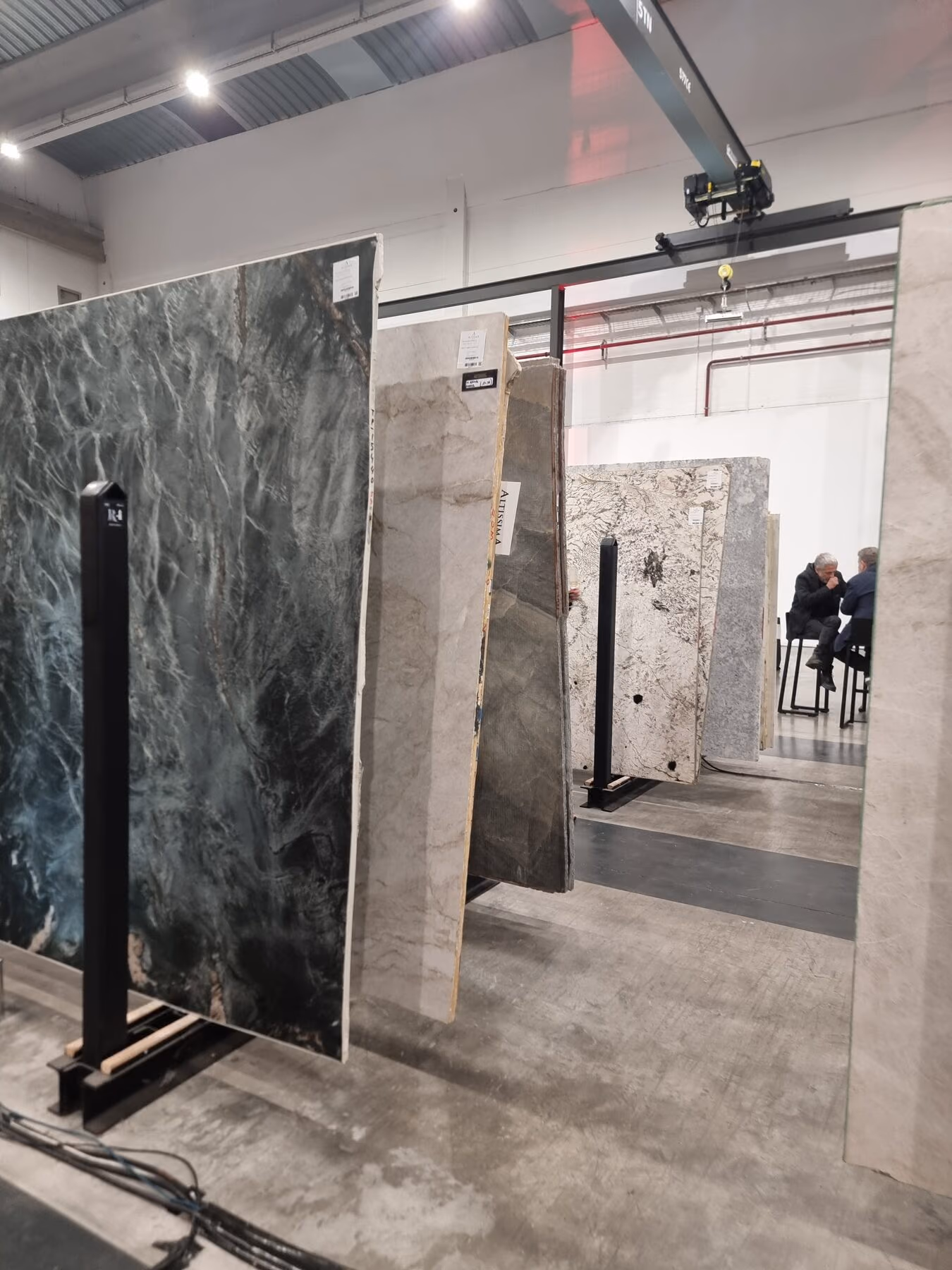 Premio al mejor showroom de España y Portugal, imagen 2.
