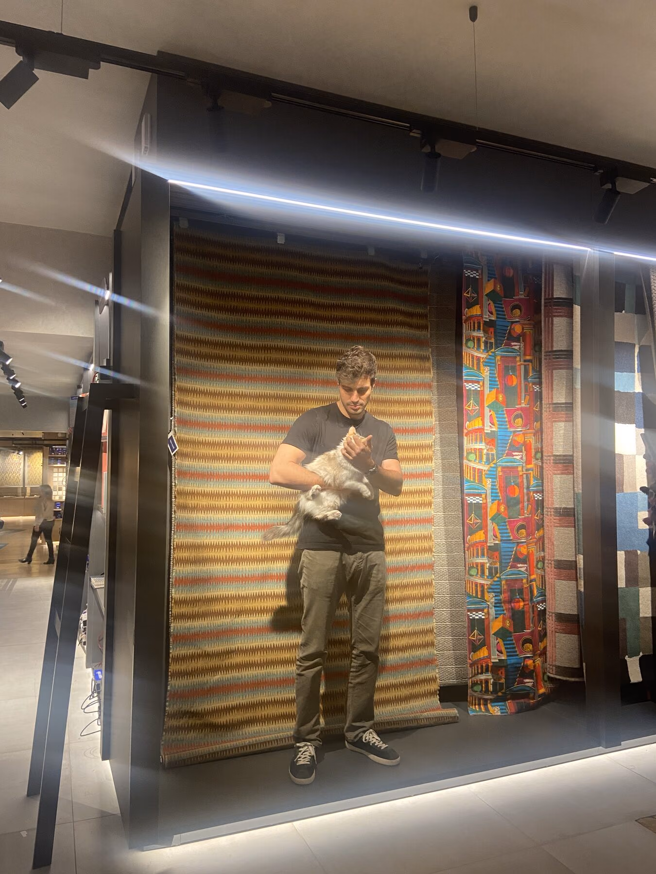 Evento en el showroom de Gancedo, imagen 2.