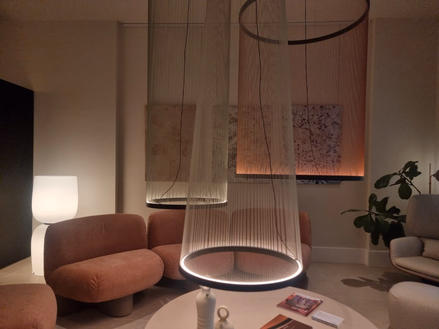 Inauguración de la nueva planta del showroom de Tarragona, imagen 2.
