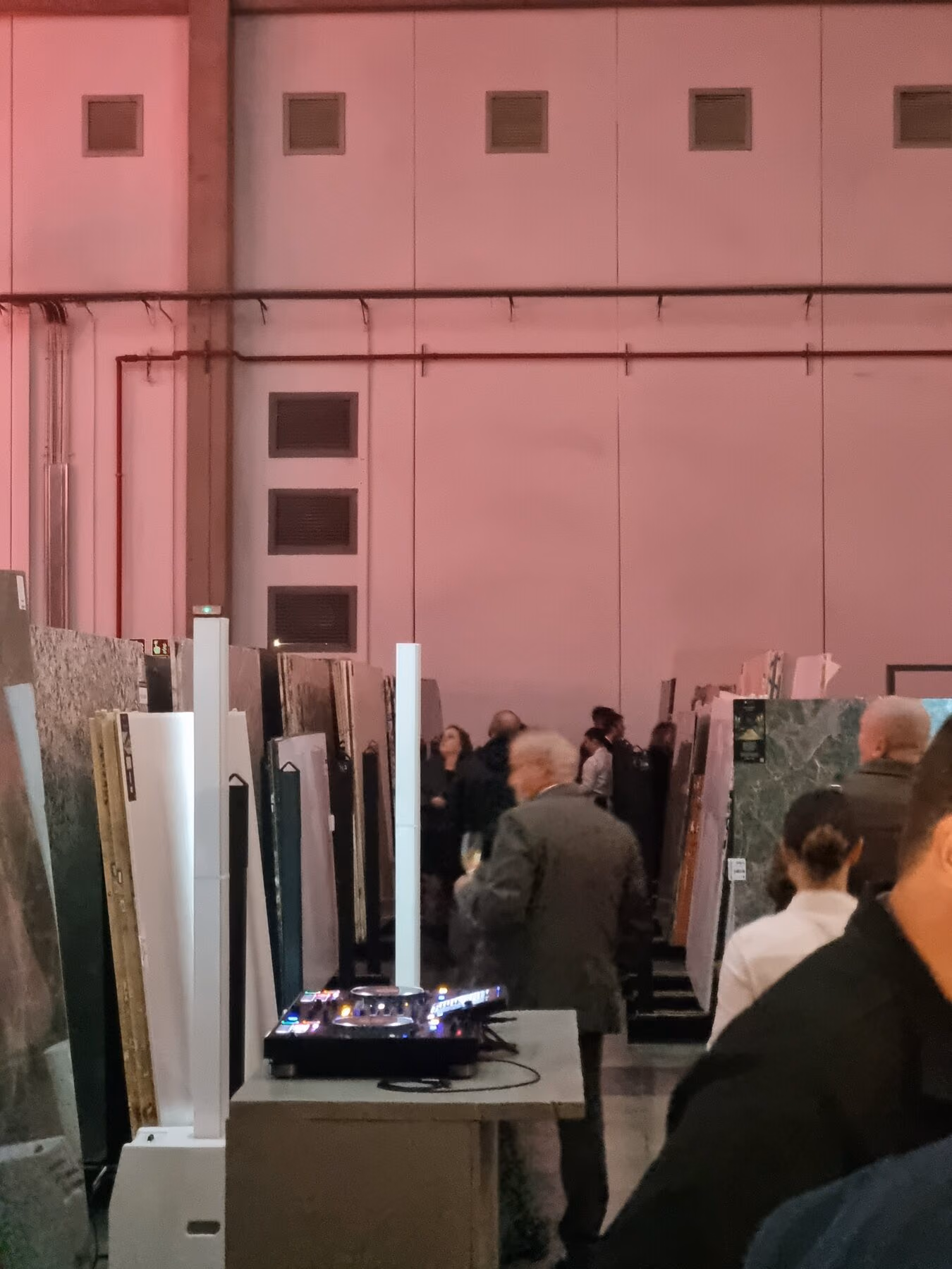 Premio al mejor showroom de España y Portugal, imagen 3.