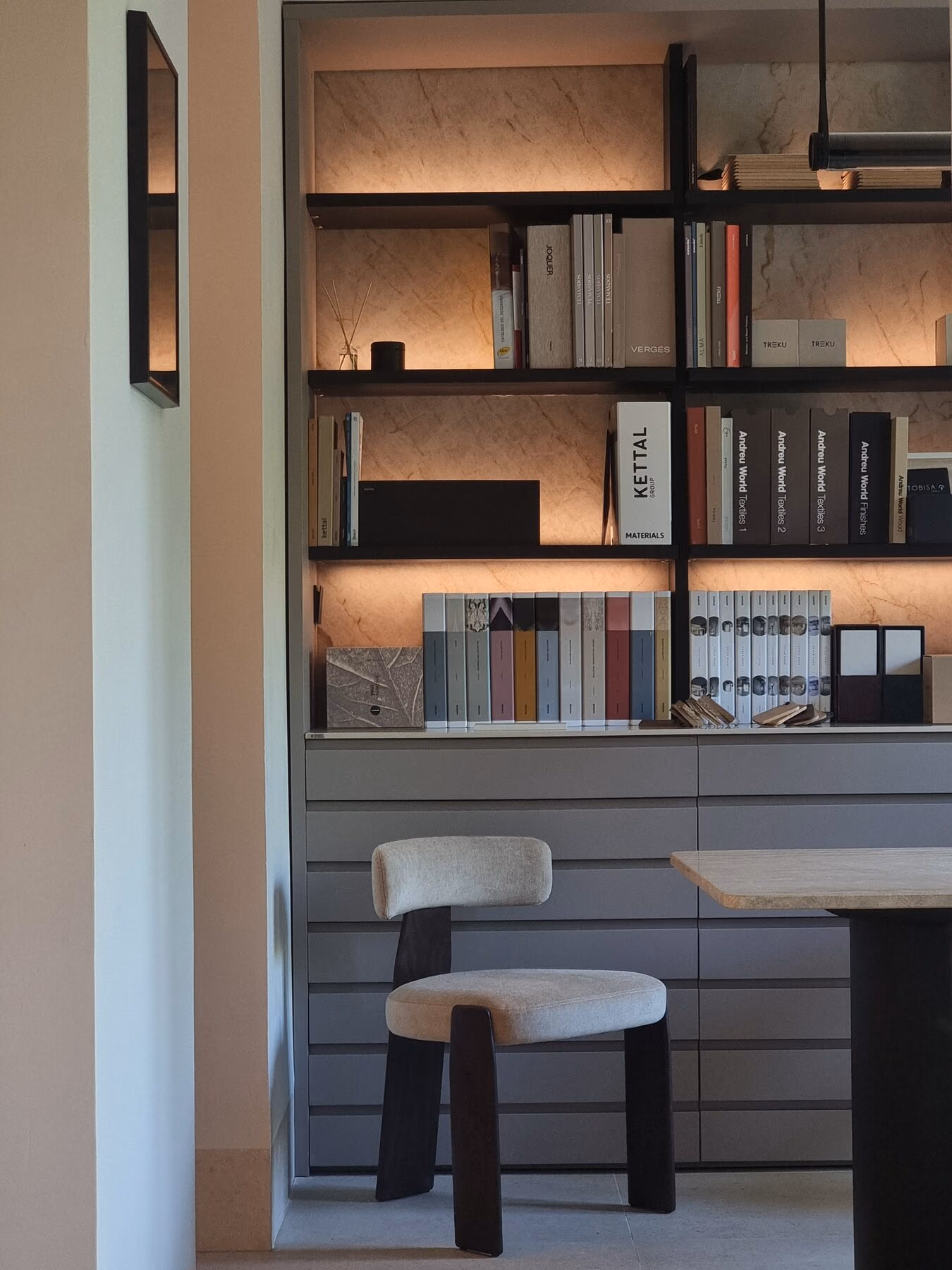 Inauguración de la nueva planta del showroom de Tarragona, imagen 4.