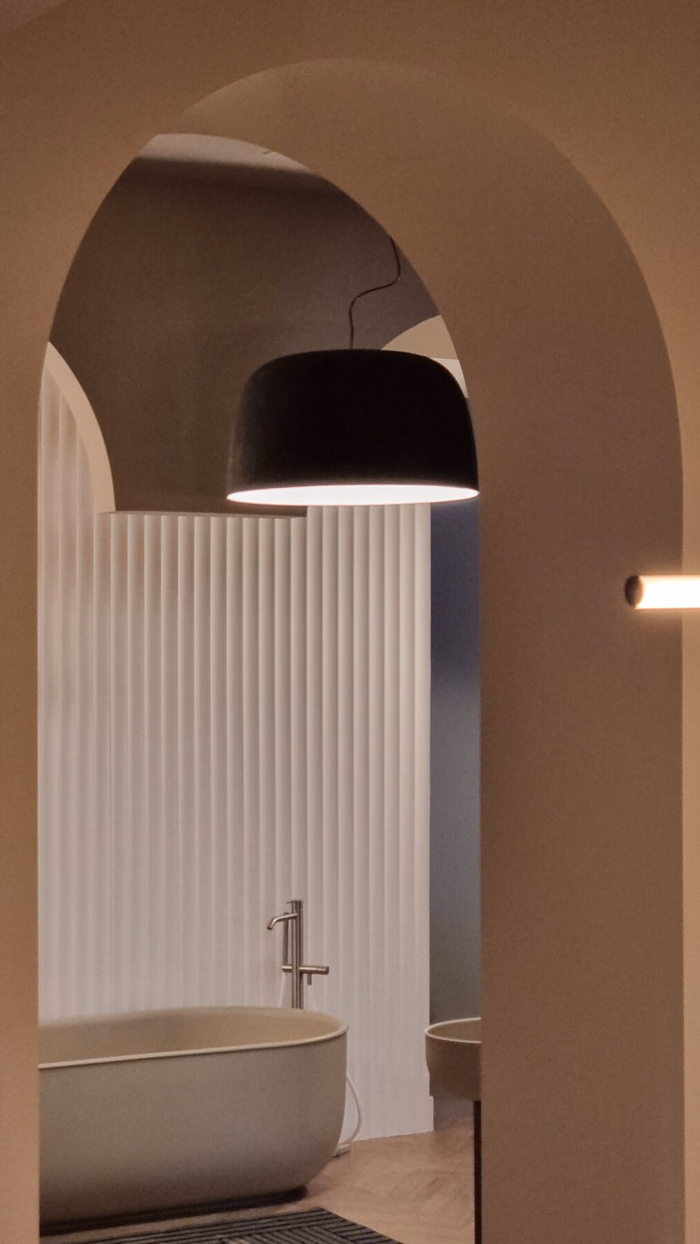 Apertura del showroom de Madrid, imagen 4.