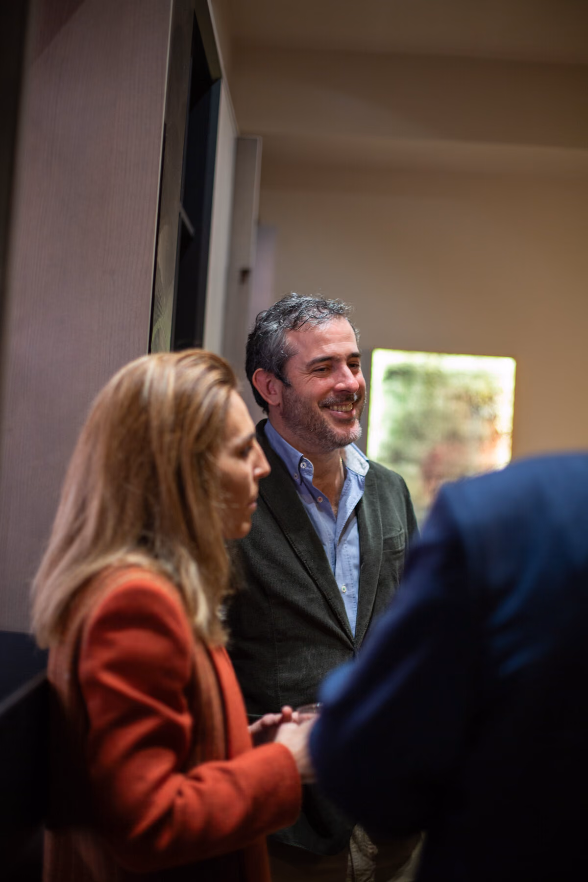 Evento con el artista César Barrio, imagen 5.