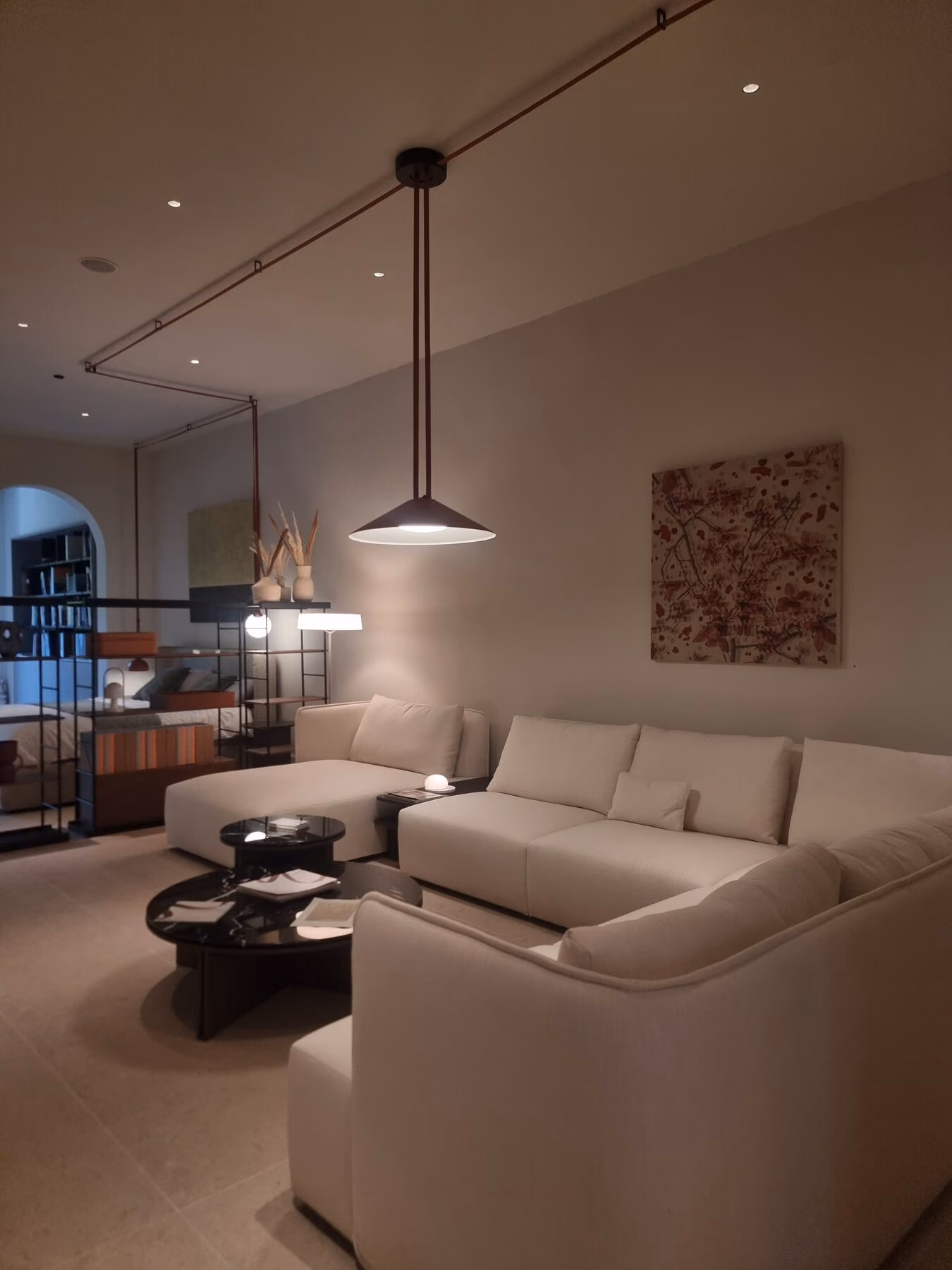 Inauguración de la nueva planta del showroom de Tarragona, imagen 6.