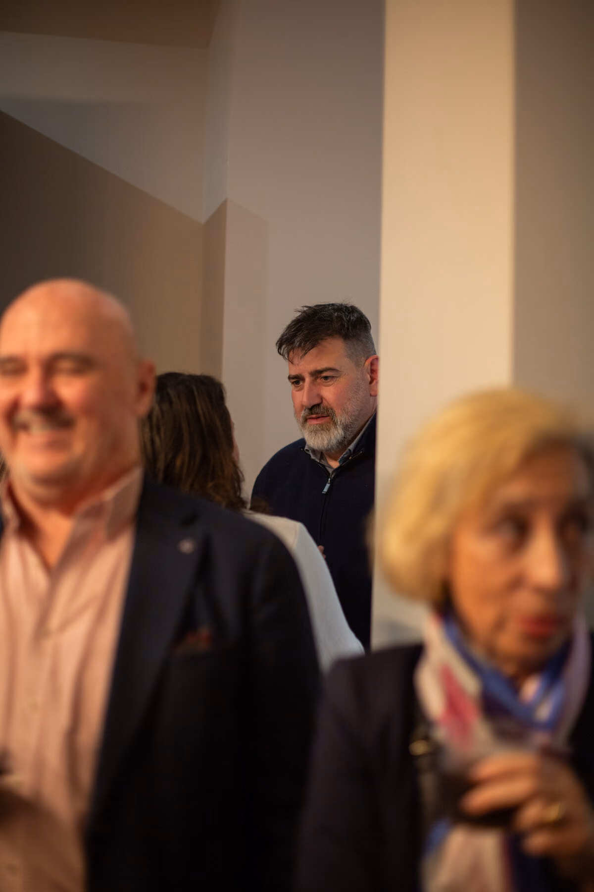 Evento con el artista César Barrio, imagen 6.