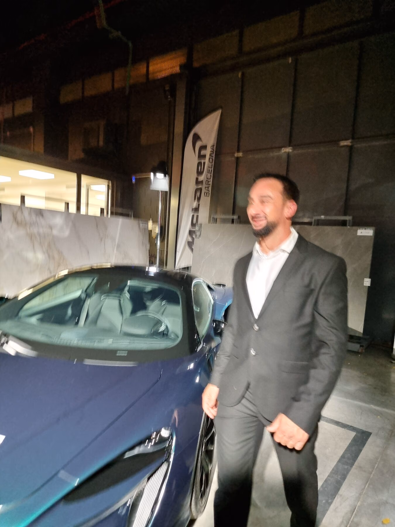 Premio al mejor showroom de España y Portugal, imagen 7.