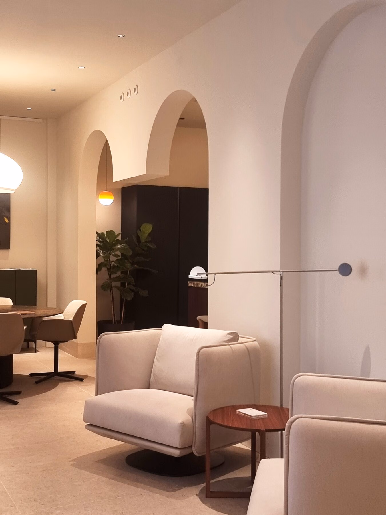 Inauguración de la nueva planta del showroom de Tarragona, imagen 8.