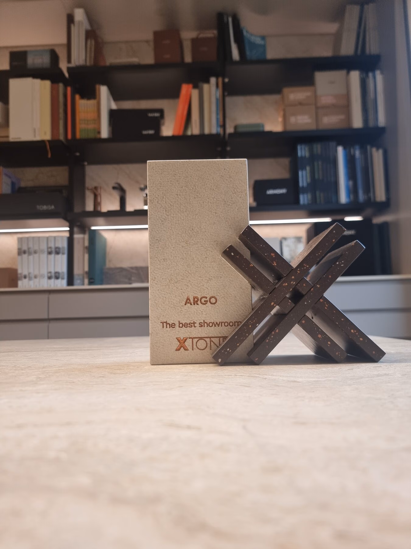 Premio al mejor showroom de España y Portugal, imagen 10.