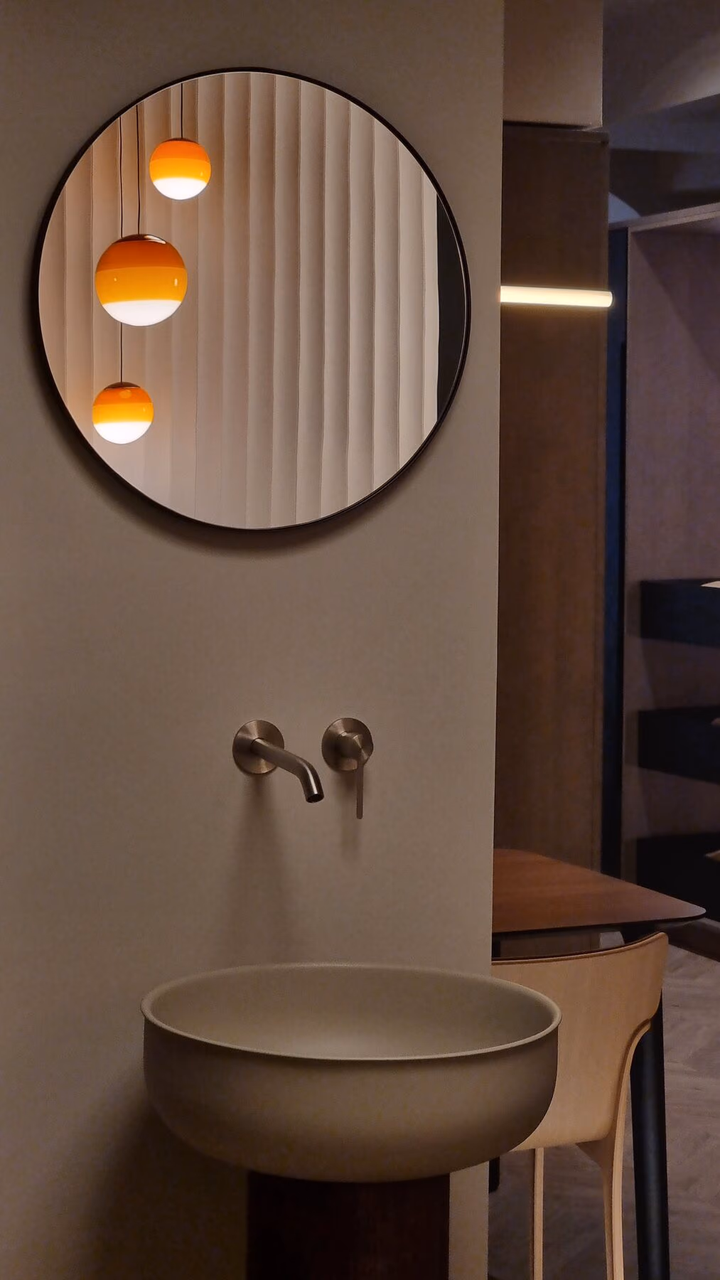 ARGO Madrid, imagen 5.