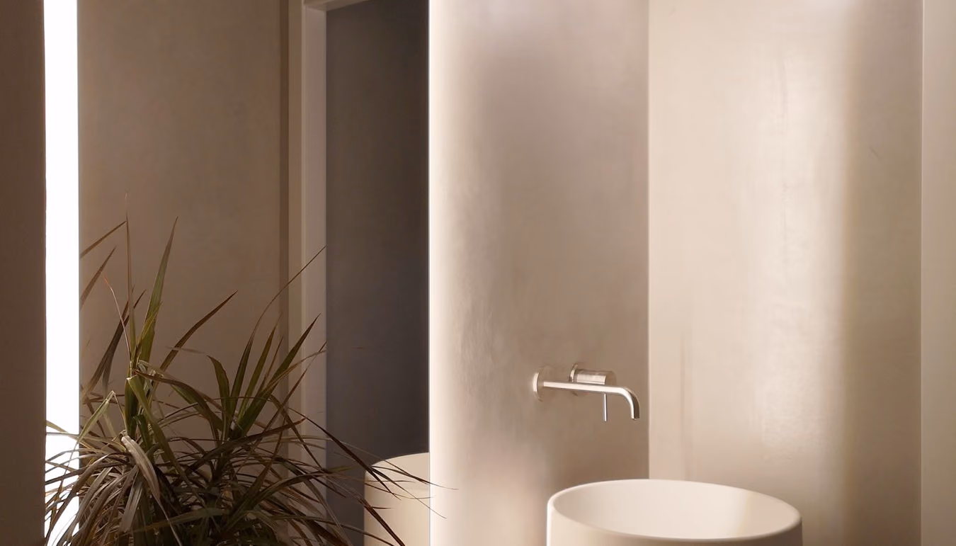 Proyecto Atlántico, de ARGO Arquitectura e Interiorismo.