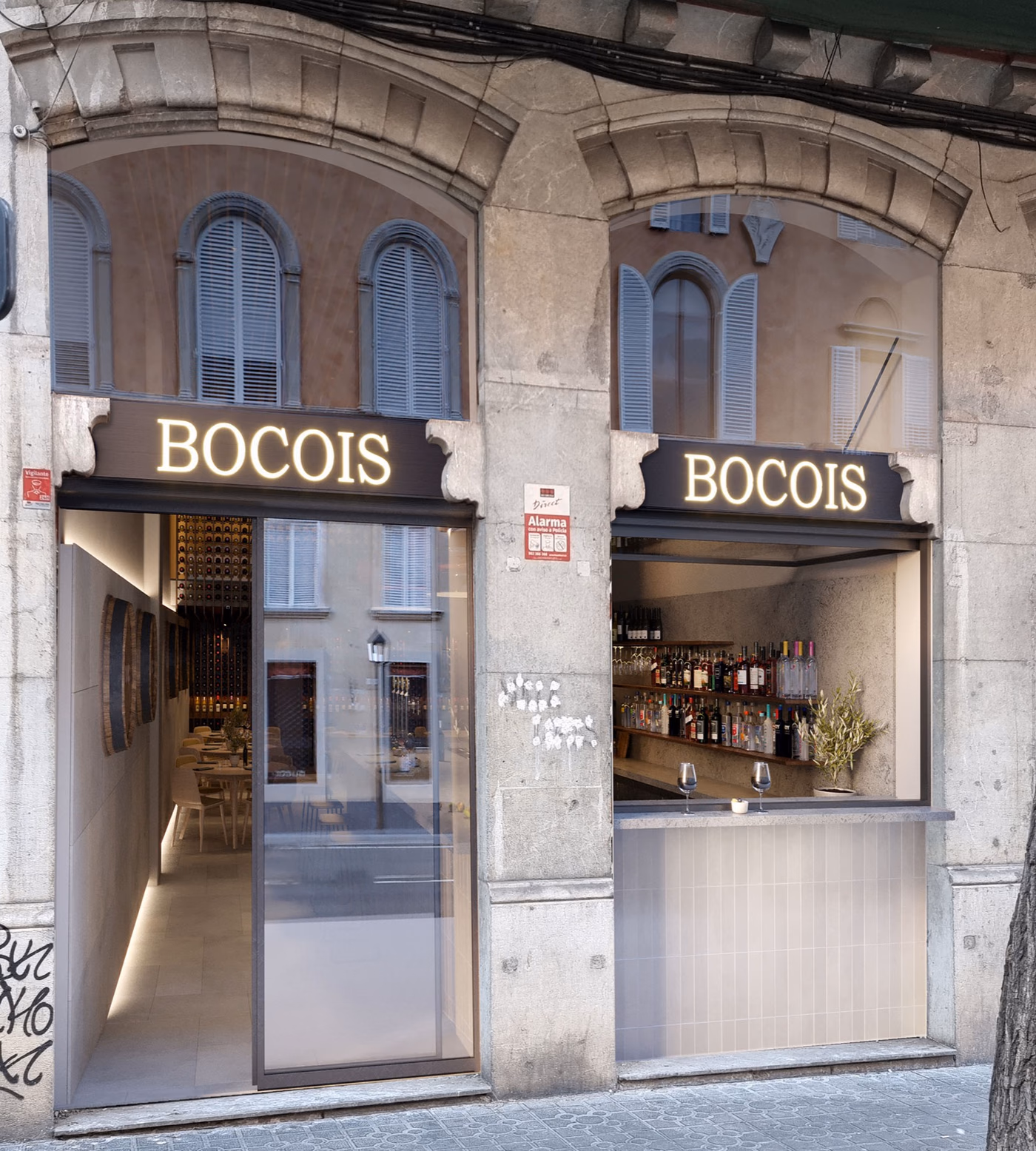 Bocois, imagen 3.