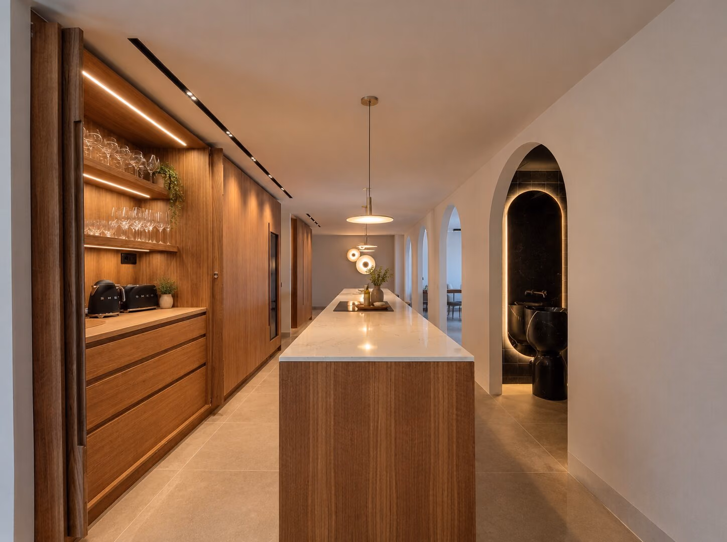Espacio ARGO en Casa Decor