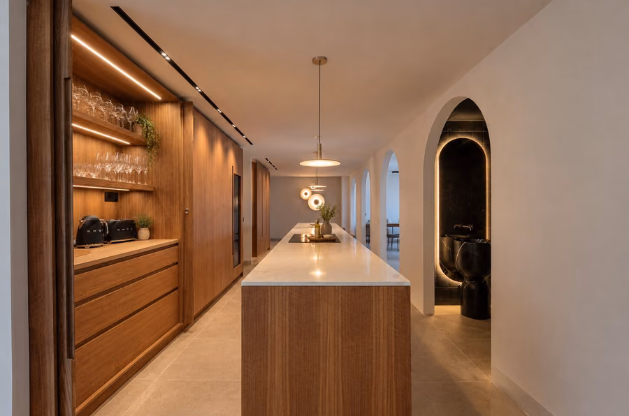 Espacio ARGO en Casa Decor