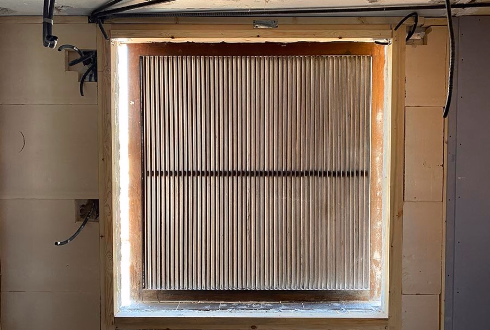 ¿Cómo reformar tu hogar para que sea eficientemente energético?