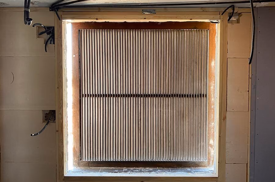 ¿Cómo reformar tu hogar para que sea eficientemente energético?