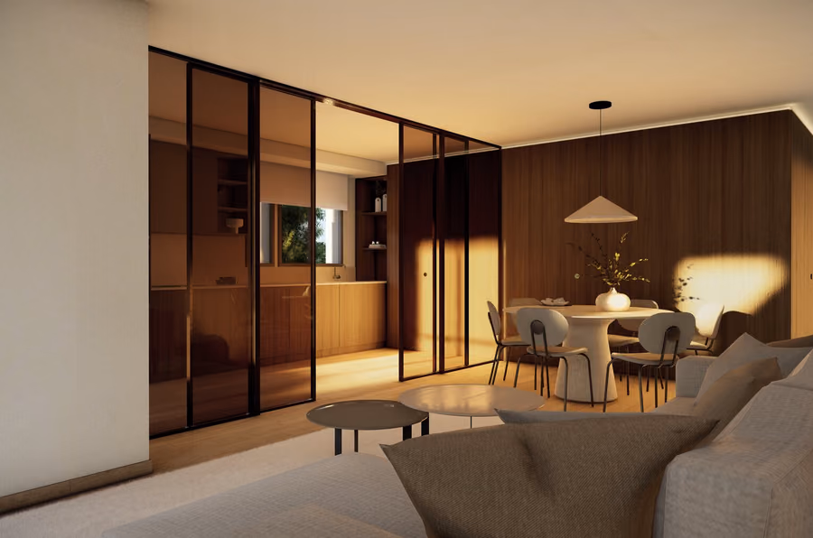 Francesc Macià, proyecto de ARGO Arquitectura e Interiorismo.