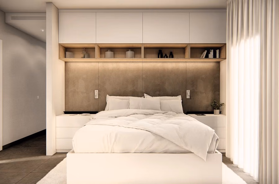 Infinitum III, proyecto de ARGO Arquitectura e Interiorismo.