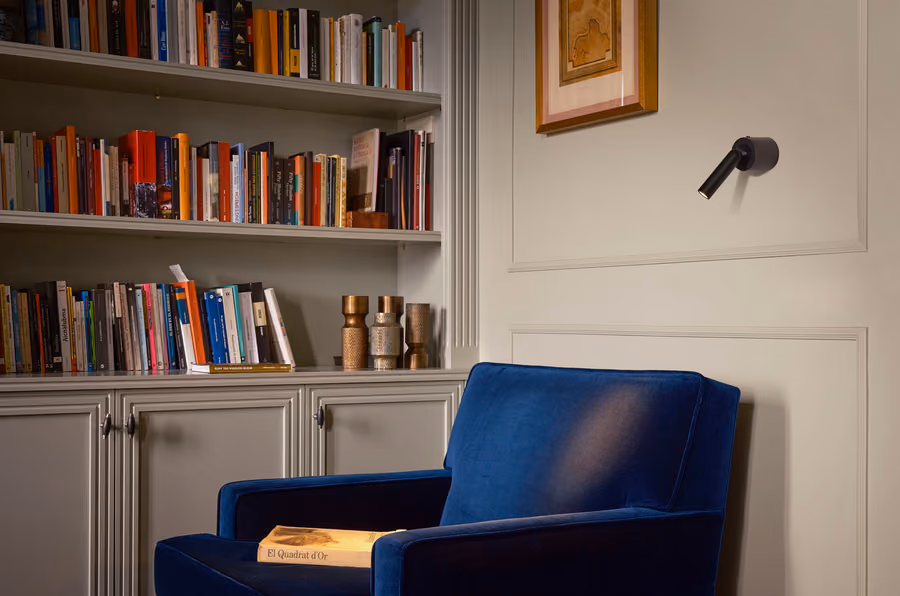 Ledtube, de Marset