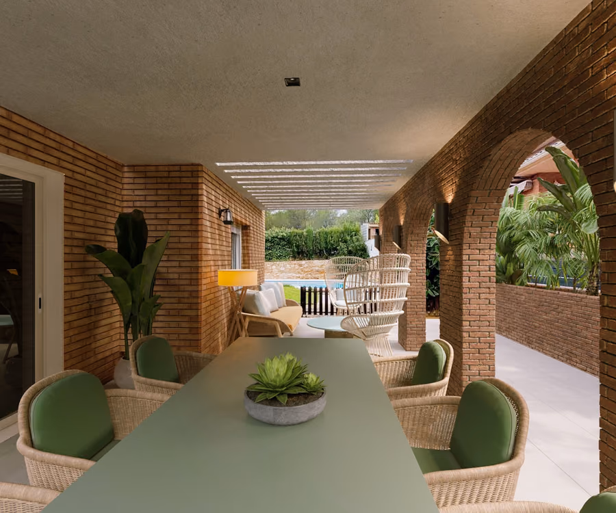 ¿Qué permisos hacen falta para construir una vivienda?