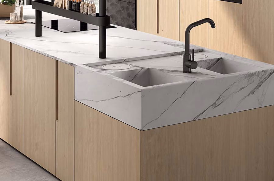 Descubre los muebles de cocina Mobalco