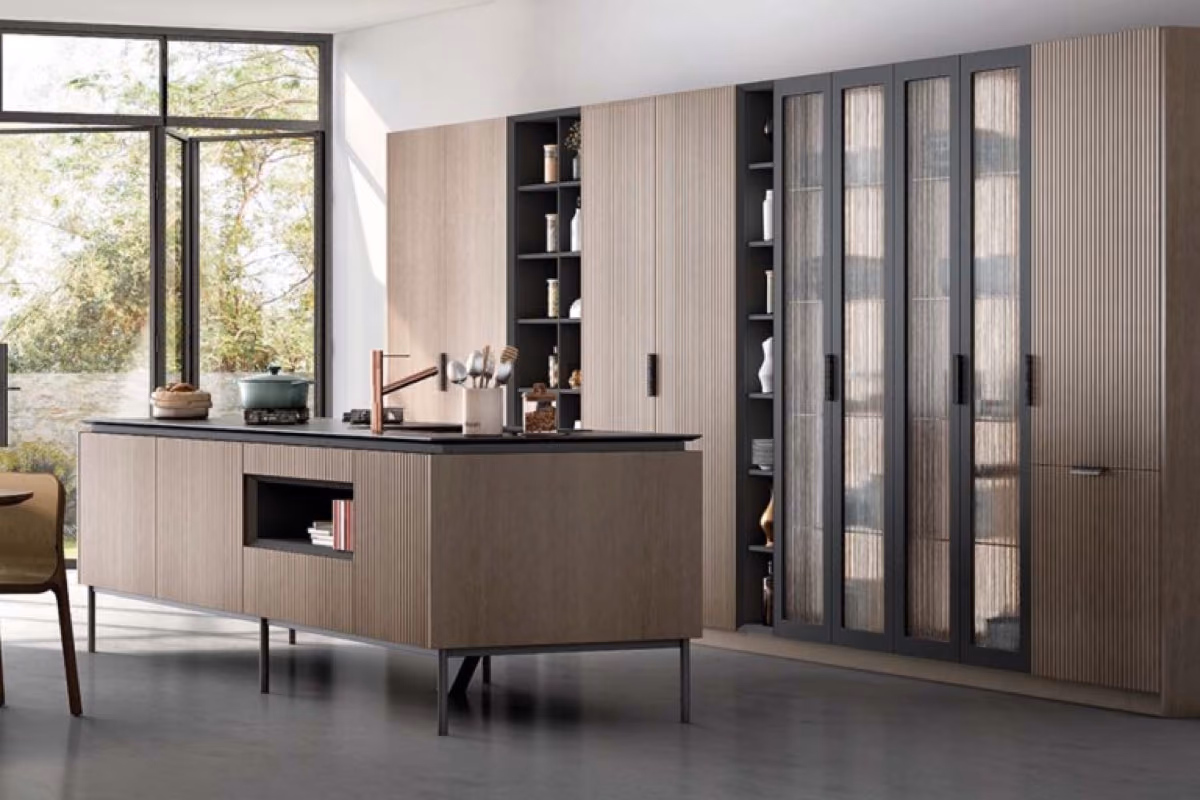 Descubre los muebles de cocina Mobalco