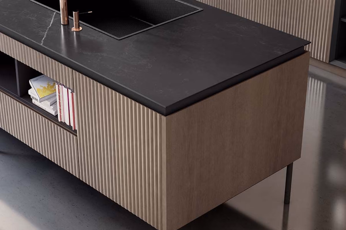 Descubre los muebles de cocina Mobalco