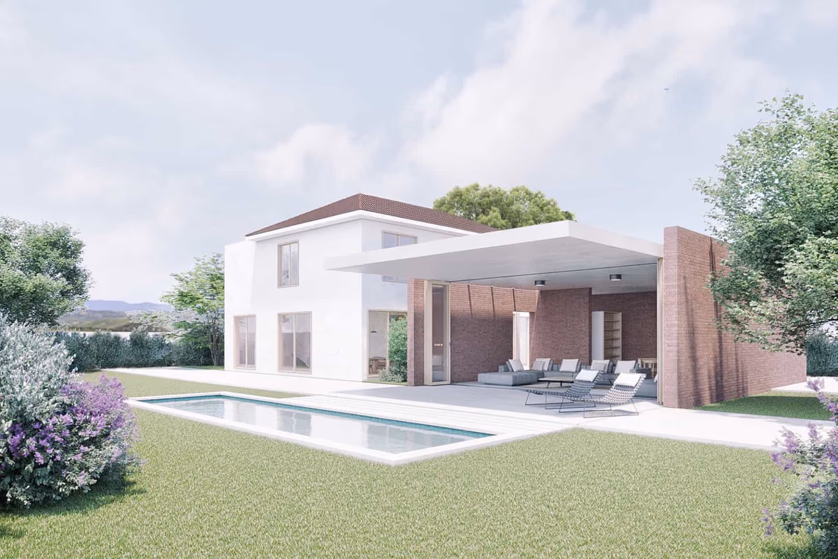 Proyecto Ocells, de ARGO Arquitectura e Interiorismo.