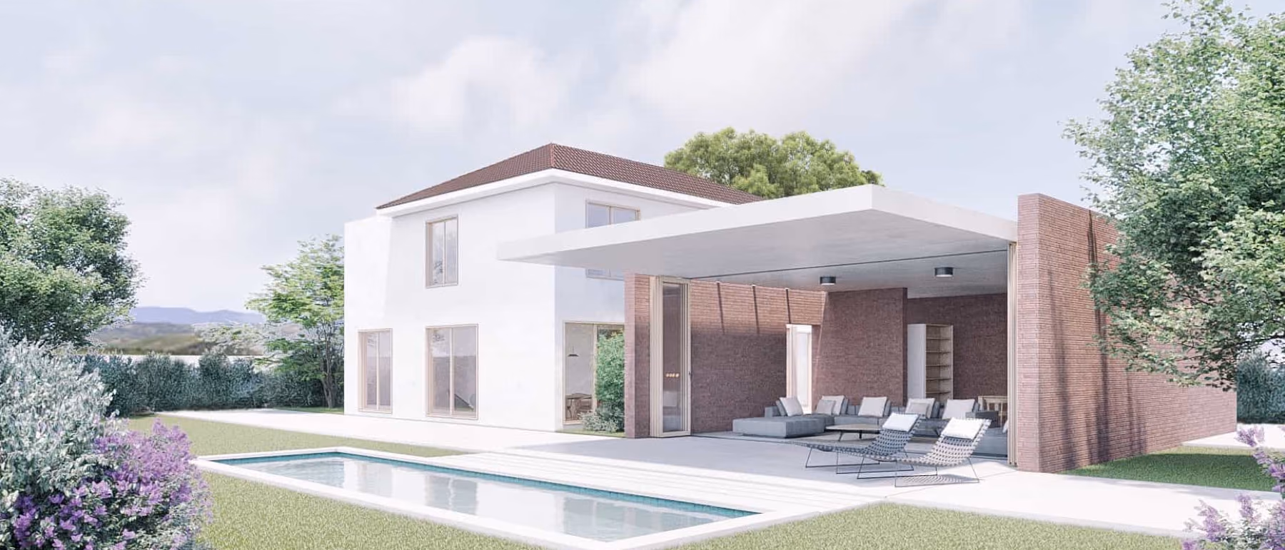 Proyecto Ocells, de ARGO Arquitectura e Interiorismo.
