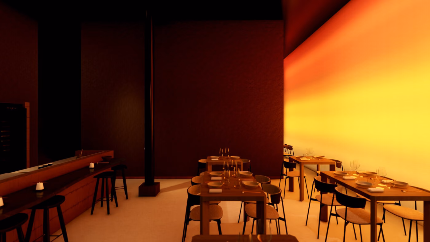 Ohashi, imagen 2.