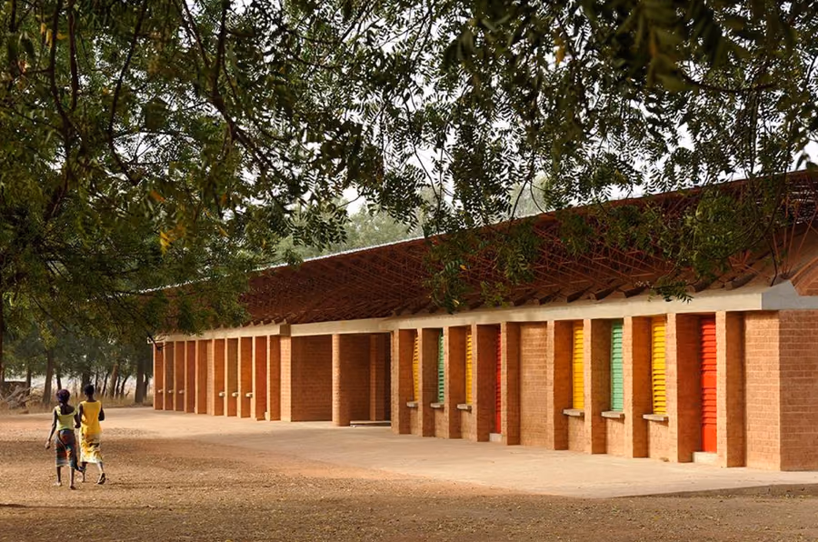 El Premio Pritzker de Arquitectura 2022