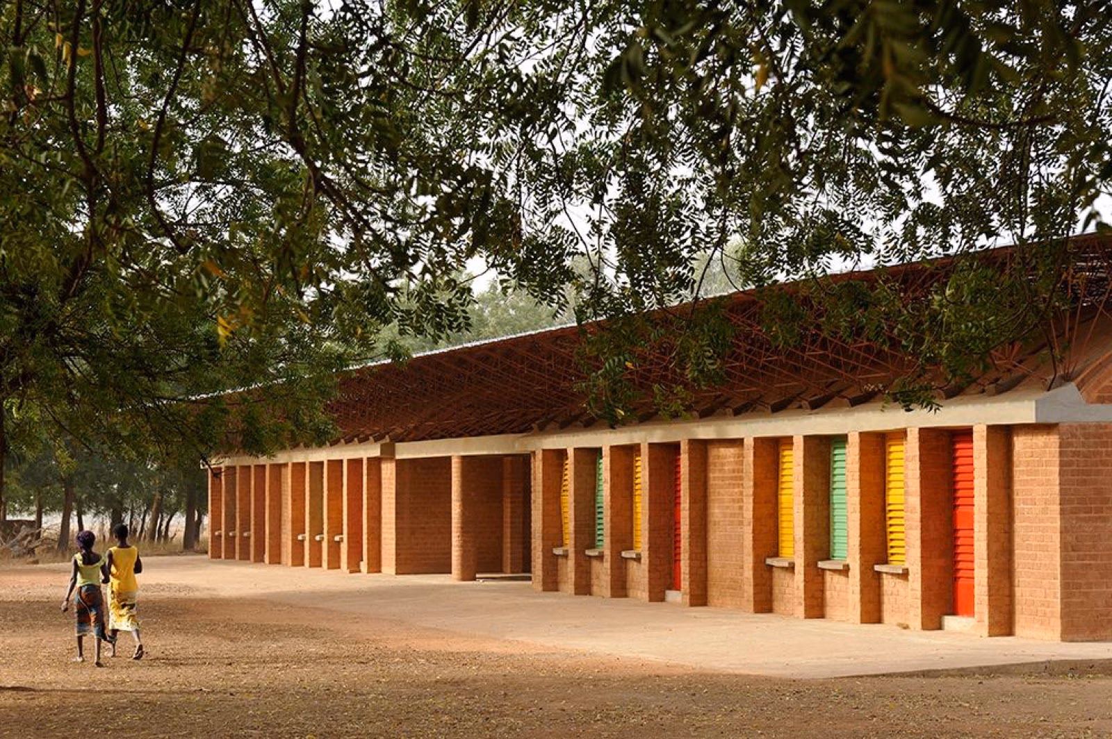 El Premio Pritzker de Arquitectura 2022