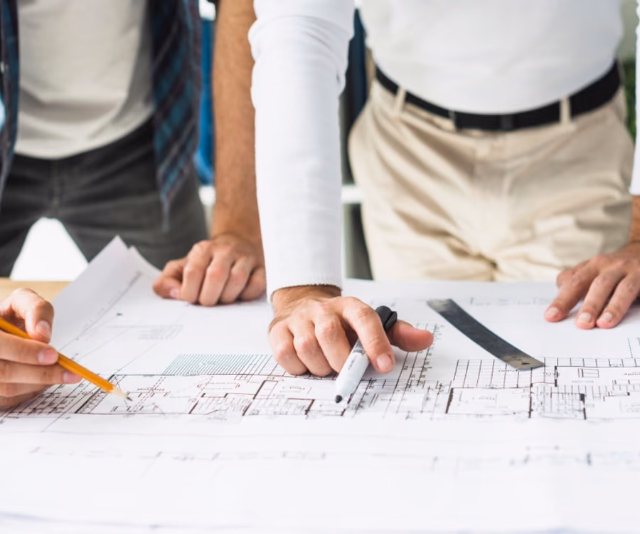 ¿Qué hace un arquitecto y cuándo lo necesitas?