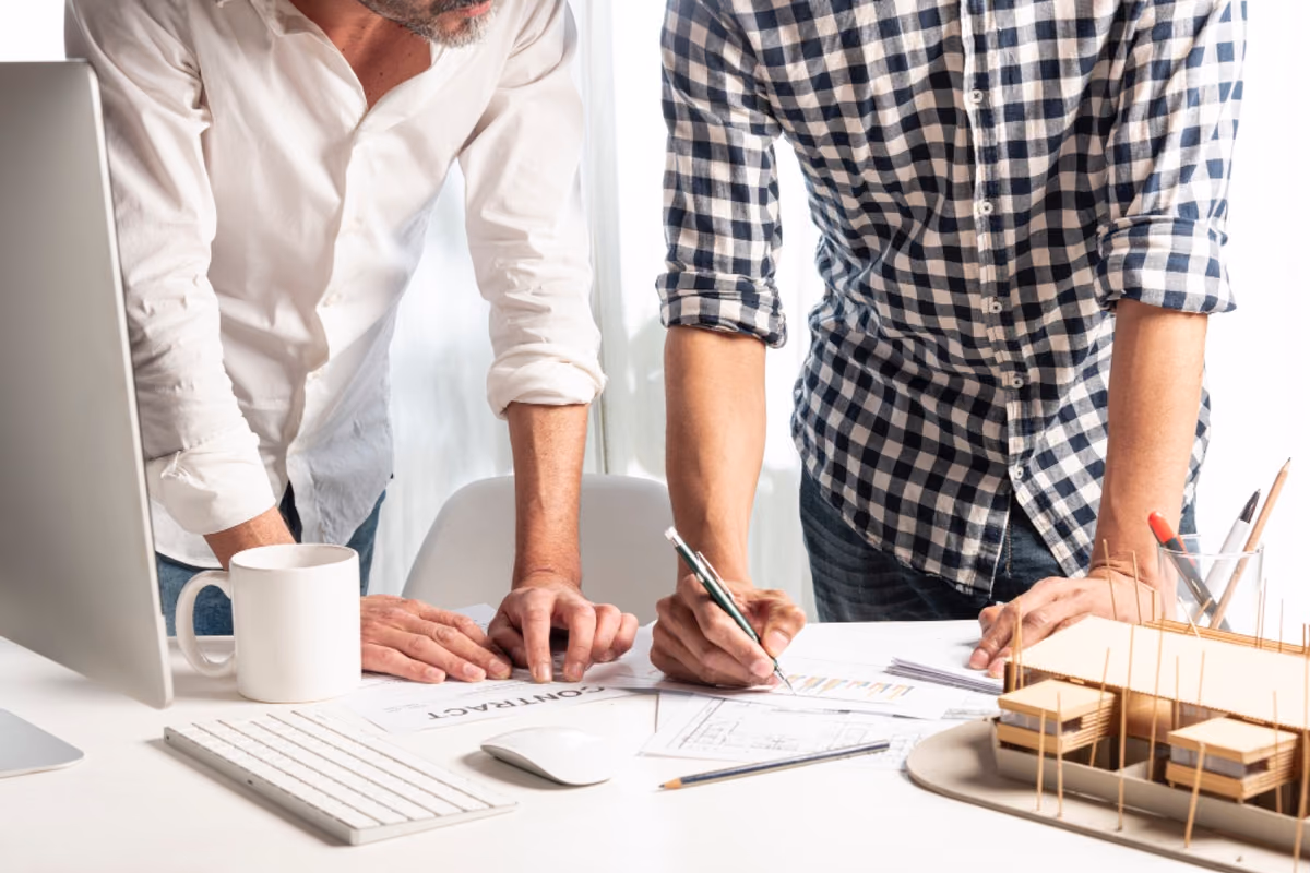 ¿Qué tener en cuenta antes de encargar un proyecto arquitectónico?