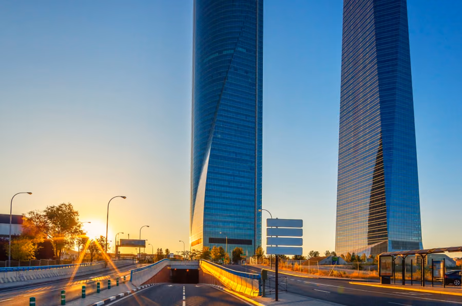 Tendencias actuales en diseño arquitectónico