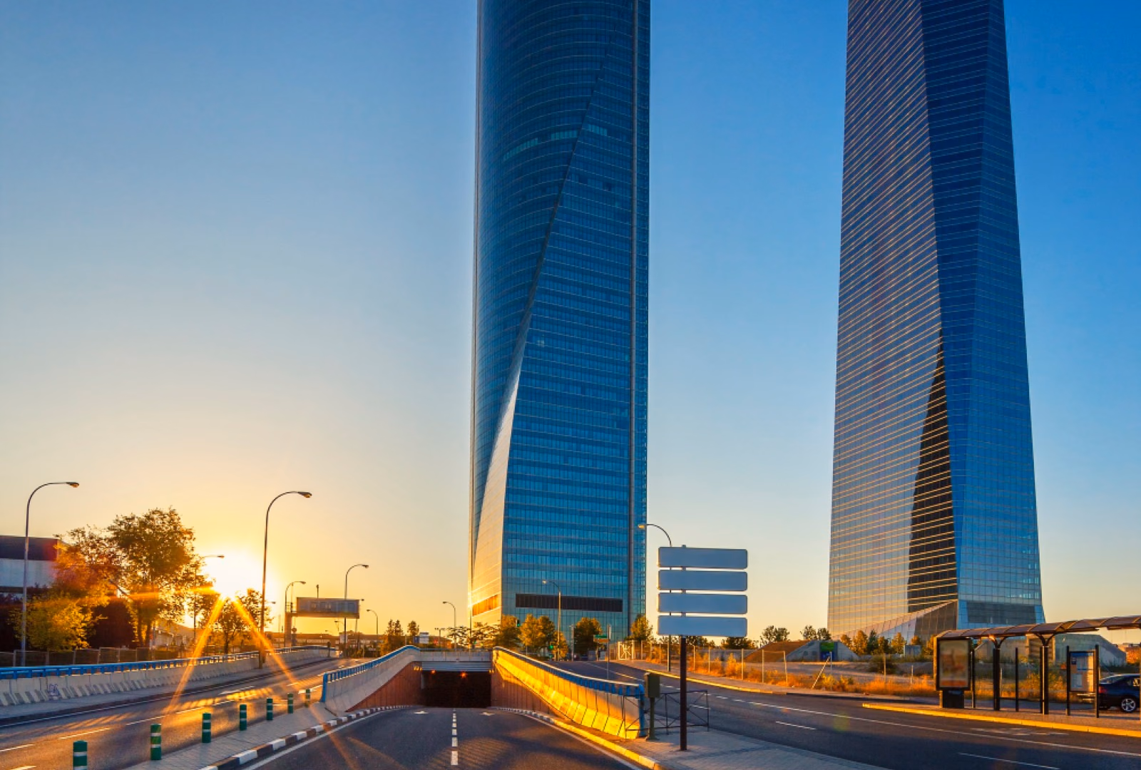 Tendencias actuales en diseño arquitectónico