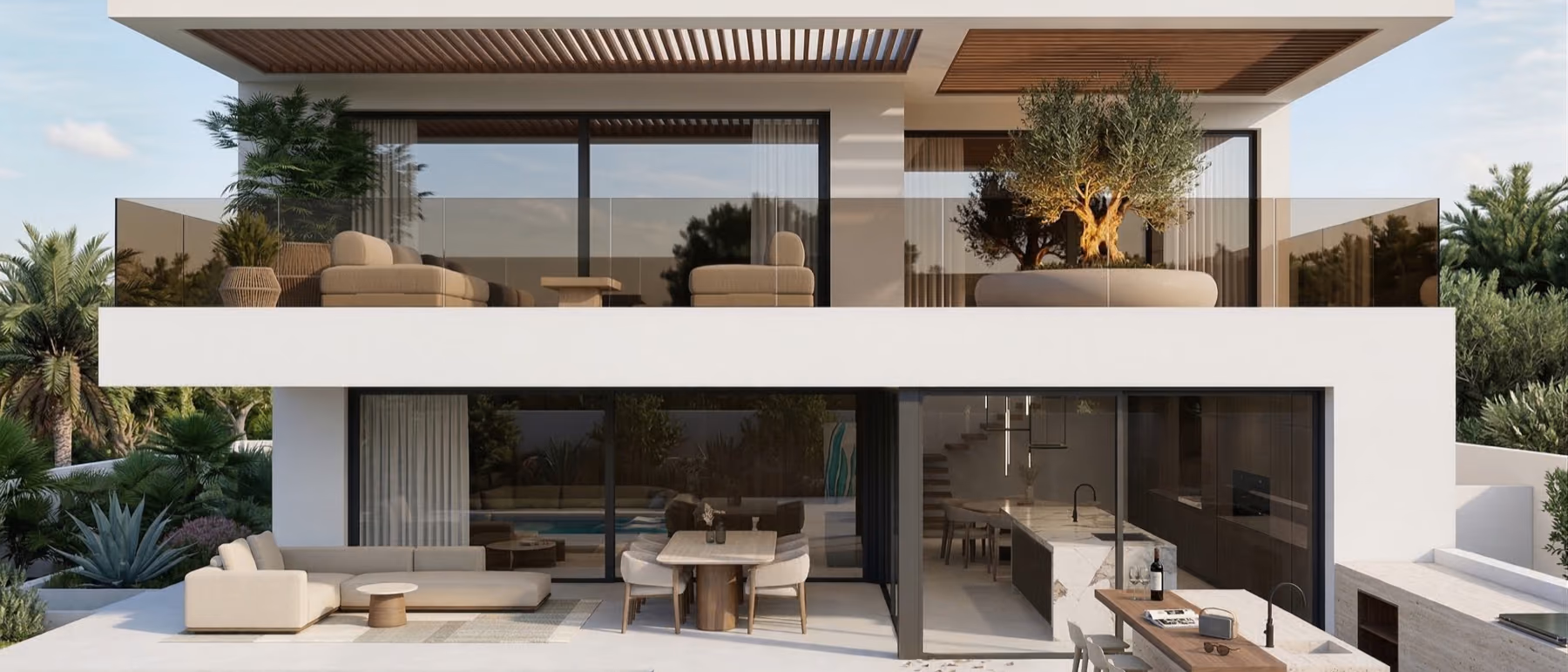 Proyecto Valentí Almirall, de ARGO Arquitectura e Interiorismo.