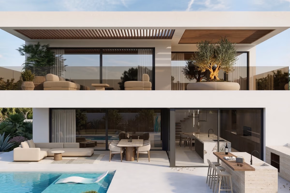 Proyecto Valentí Almirall, de ARGO Arquitectura e Interiorismo.