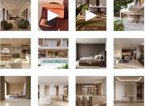Publicaciones recientes de ARGO en Instagram